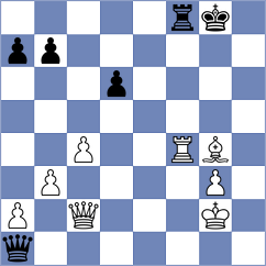 Rustemov - Silvestre (chess.com INT, 2025)