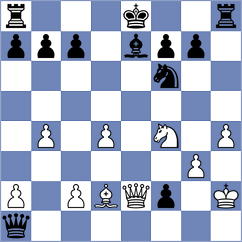 Espinosa Veloz - Wu (Chess.com INT, 2021)