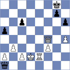 Schoppen - Riehle (Chess.com INT, 2020)