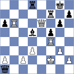 Prado - Nikulina (chess.com INT, 2024)