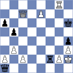 Krasnodebska - Buchowski (Chorzow, 2008)