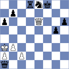 Sanchez Jaspez - Forgas Moreno (Santo Domingo DOM, 2024)