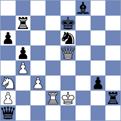Stephens - Higgie (England, 2012)