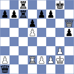 Danov - Terlecki (Wroclaw, 1971)