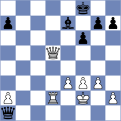 Zavortink - Goltsev (chess.com INT, 2025)