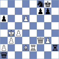 Mendes Aaron Reeve - Tomic (chess.com INT, 2025)