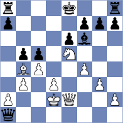 Bobadilla Viera - Arnold (chess.com INT, 2022)