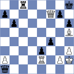 Komiagina - Grigoryan (Chess.com INT, 2021)