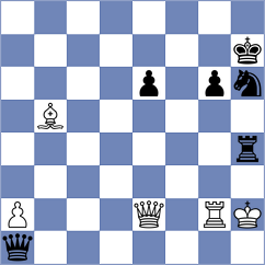 Liano Lopez Puig Cerver - Gonzalez Lopez (Valladolid, 1981)