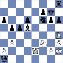 Pasti - Marin (chess.com INT, 2024)