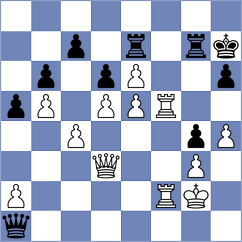 Arnold - D'Arruda (chess.com INT, 2022)