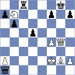 Tagintsev - Matsenko (Cheliabinsk, 2009)