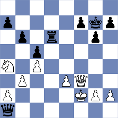 Mechedze - Rodriguez (Lichess.org INT, 2020)