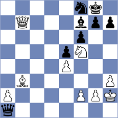 Malmgren - Demidova (Stockholm, 1994)