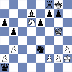 Zhu - Dardha (chess.com INT, 2025)