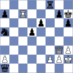 Babeikin - Fedotov (St Petersburg RUS, 2024)