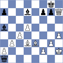 Bardyk - Gong Qianyun (chess.com INT, 2025)