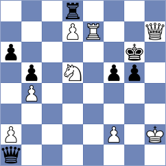 Bacrot - Lazavik (chess.com INT, 2025)