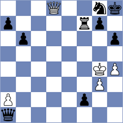 Holemar - Mielke (Prague, 1996)