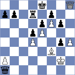 Bournel - Fakhretdinova (chess.com INT, 2024)