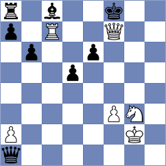 Andreassen - Poeta (chess.com INT, 2023)