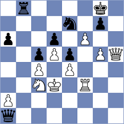 Seletsky - Gomez Ledo (chess.com INT, 2023)