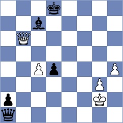 Galburd - Michalik (Pardubice, 2010)