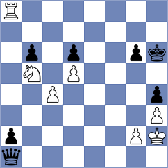 Bruned - Andrieu (Le Touquet, 2006)