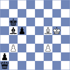 Sarana - Vasquez Schroeder (chess.com INT, 2022)