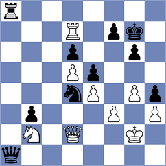 Wu - Nurman (New York USA, 2024)