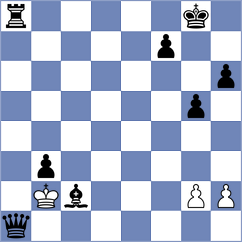 Santana Ponce - Ruiz Servent (lichess.org INT, 2022)