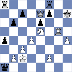 Barzen - Ahmed (Bielefeld GER, 2024)