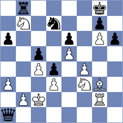 Betancourt Echazabal - Wu (Lanzarote ESP, 2024)