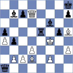 Atwell - Tokhirjonova (Saint Louis USA, 2024)