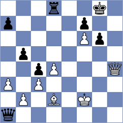Barkov - Gabunov (Uljanovsk, 2012)