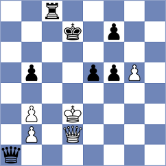 Casares Contreras - Wan Yunguo (chess.com INT, 2024)