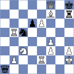 Tatarinov - Smieszek (chess.com INT, 2024)
