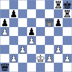 Gelbenegger - Slaby (chess.com INT, 2024)