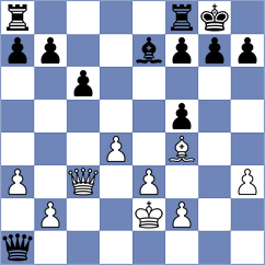 Salazar Flores - Ulloa Centeno (Chess.com INT, 2020)