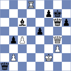 Khotenashvili - Buksa (FIDE Online Arena INT, 2024)