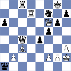 Szajbely - Bonin (chess.com INT, 2025)