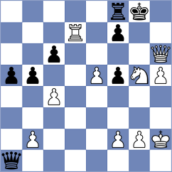 Adla - Piskov (chess.com INT, 2023)