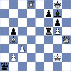 Grigorov - Andrejevs (chess.com INT, 2024)