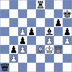 Pena - Barboza Viquez (Medellin COL, 2024)