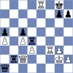 Fernandes - Carafizi (chess.com INT, 2025)