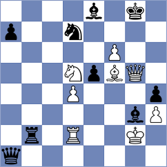 Bykhovsky - Kamsky (chess.com INT, 2024)
