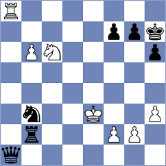 Butti - Martin (chess.com INT, 2024)