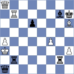 Khatanbaatar - Bachmann (Chess.com INT, 2020)