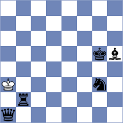 Jeschke - Lange (Playchess.com INT, 2020)