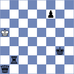 Kryvoruchko - Abbasov (Lichess.org INT, 2021)